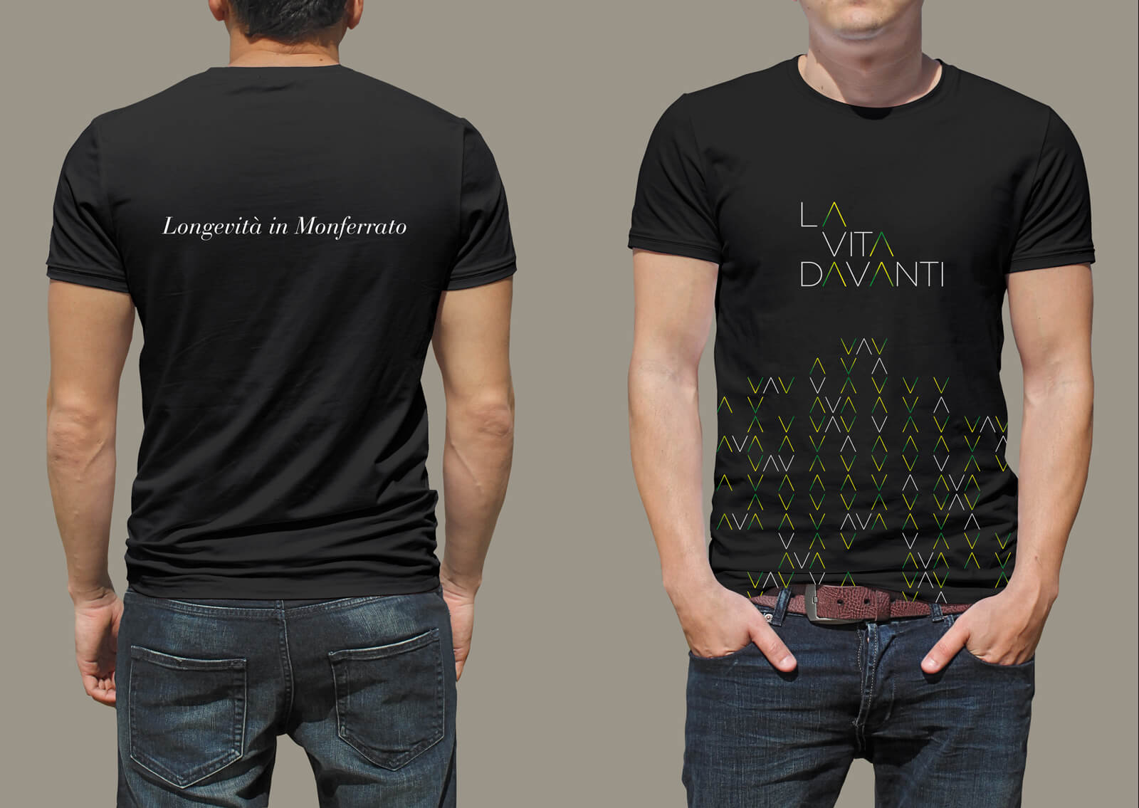 La-Vita-Davanti