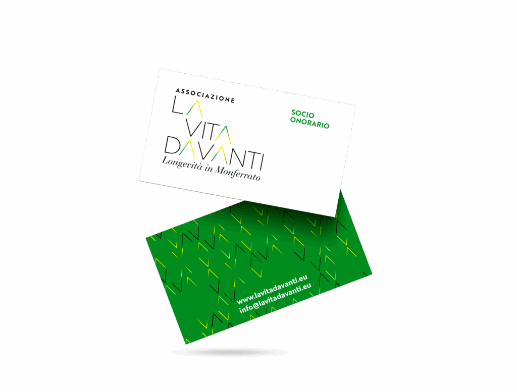 La-Vita-Davanti