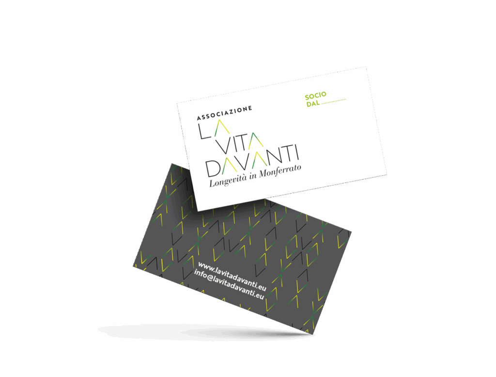La-Vita-Davanti