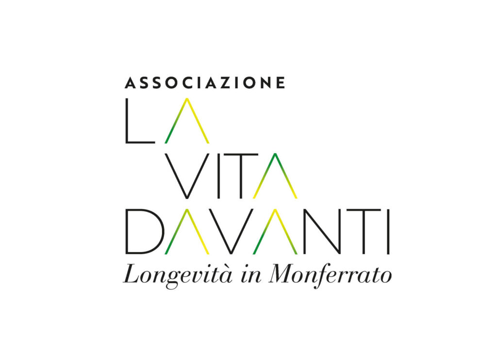 La vita davanti