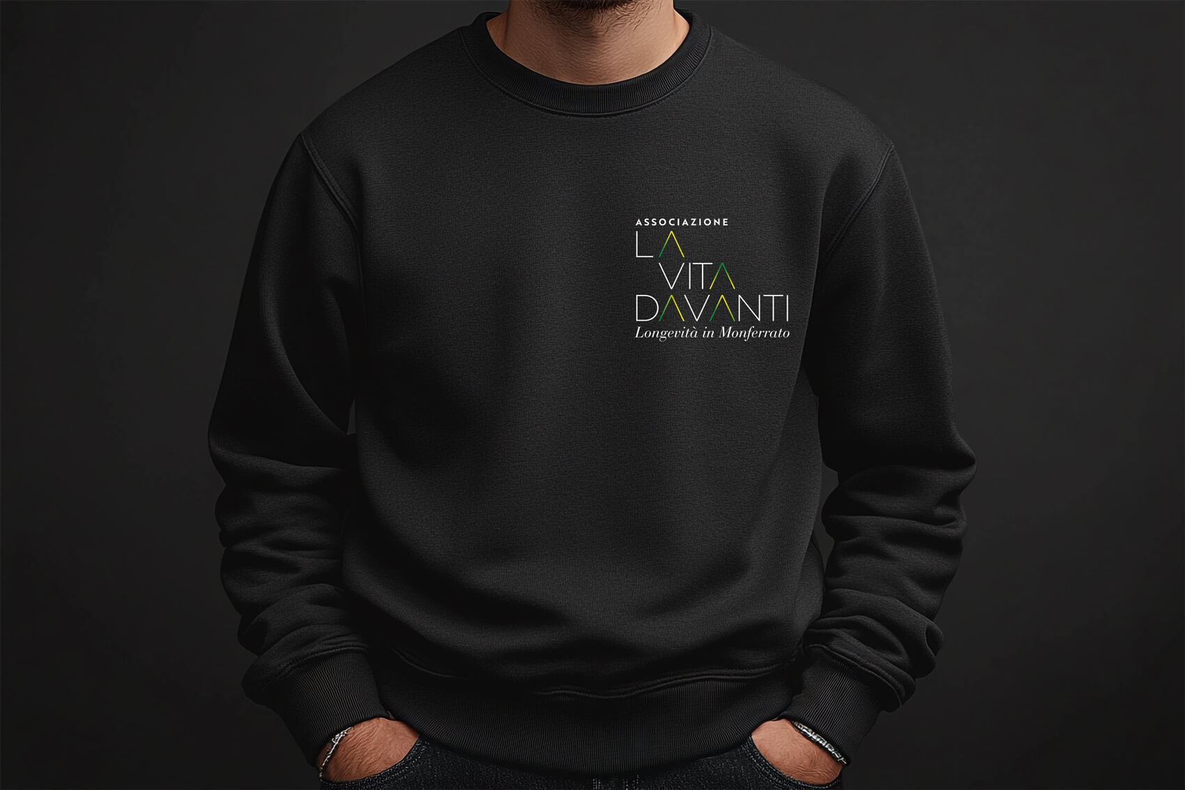 La-Vita-Davanti