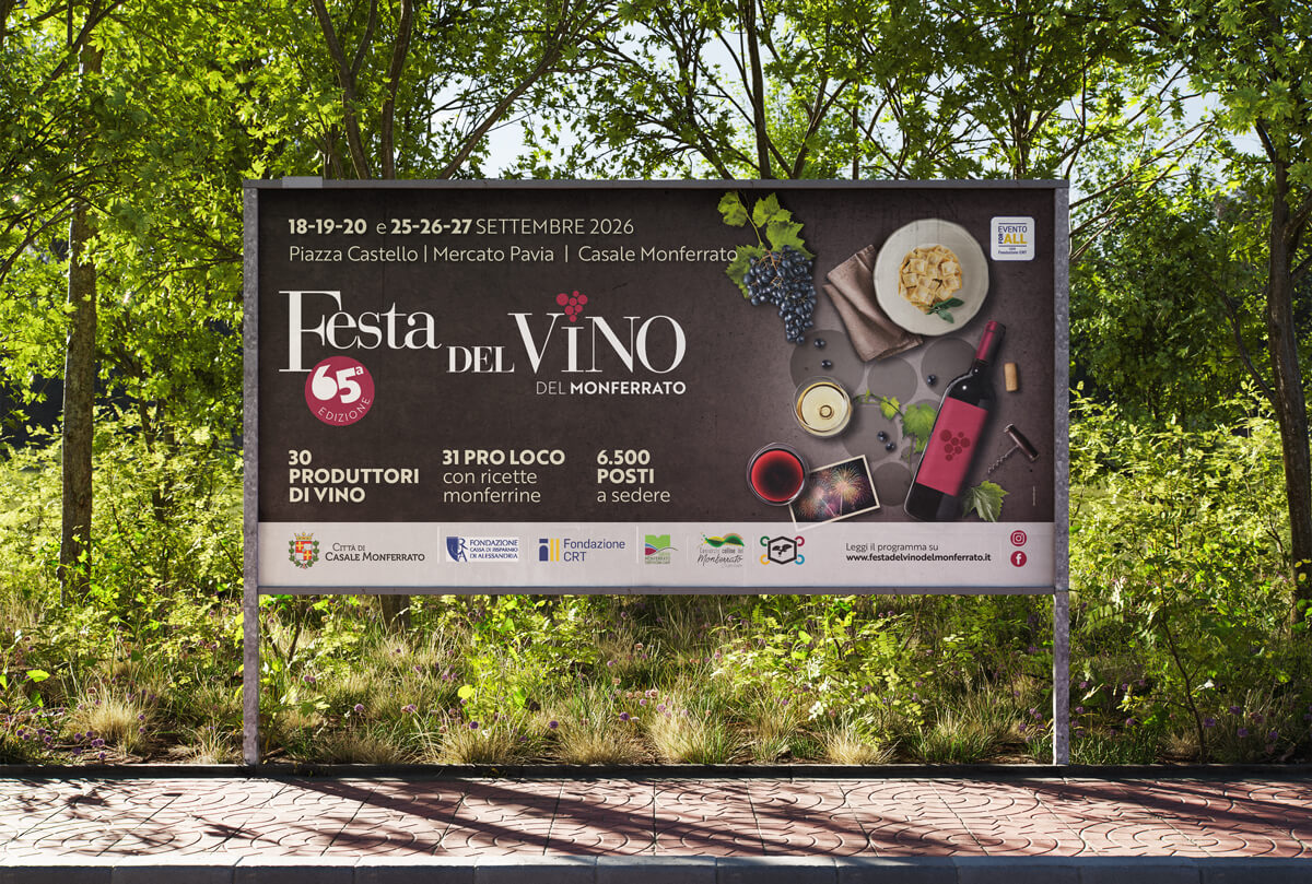 Festa del Vino del Monferrato